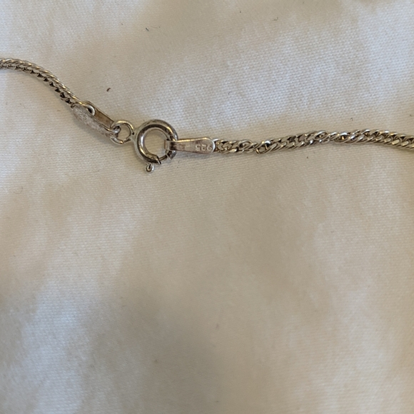 Heart necklace - Picture 3 of 3